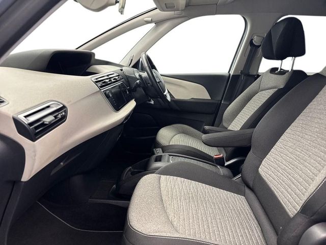 Image for 2021 Citroen Grand C4 SpaceTourer 1.5HDI FEEL *AUTO* €90 PER WEEK