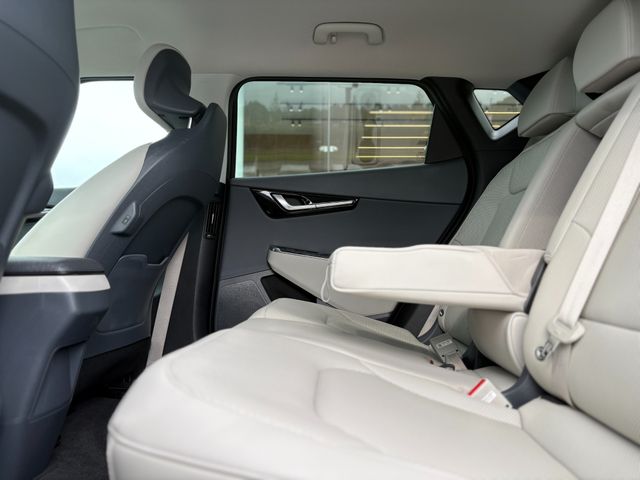 Image for 2025 Kia EV6 Earth SEM 