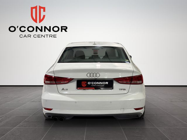 Image for 2017 Audi A3 “The dream first Audi – safe, stylish and seriously cool.”