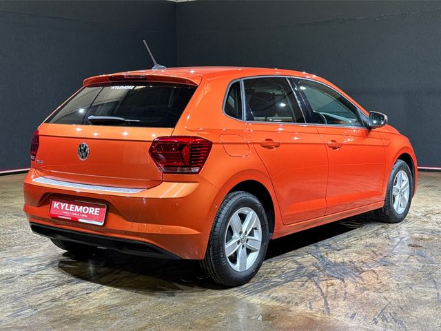 Image for 2020 Volkswagen Polo 1.0 TSI AUTOMATIC - COMFORT LINE - REVERSE CAMERA - CRUISE CONTROL 
