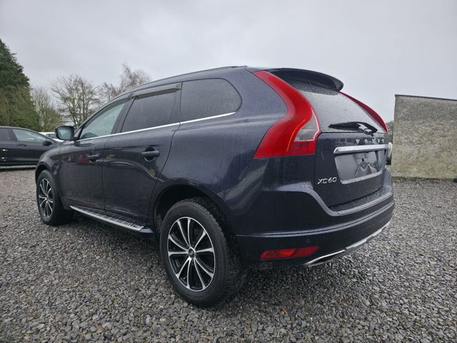 Image for 2016 Volvo XC60 D4 SE