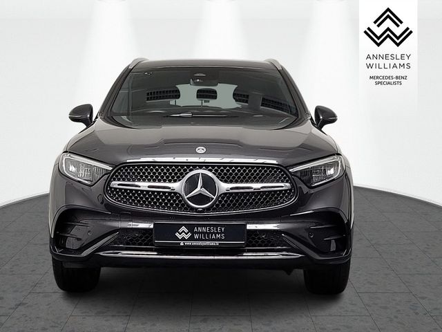 Image for 2026 Mercedes-Benz GLC Class GLC300e AMG Line 4Matic