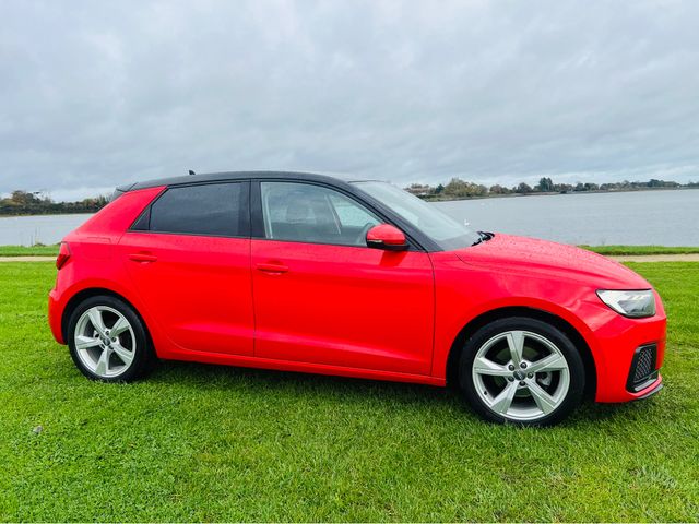Image for 2020 Audi A1 FINANCE AVAILABLE / AUTO / HEATED SEATS