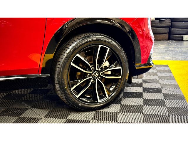 Image for 2022 Honda Vezel HYBRID E HEV Z