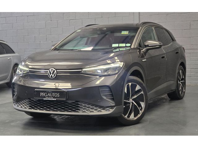 Image for 2022 Volkswagen ID.4 LIFE 77kWh 204HP