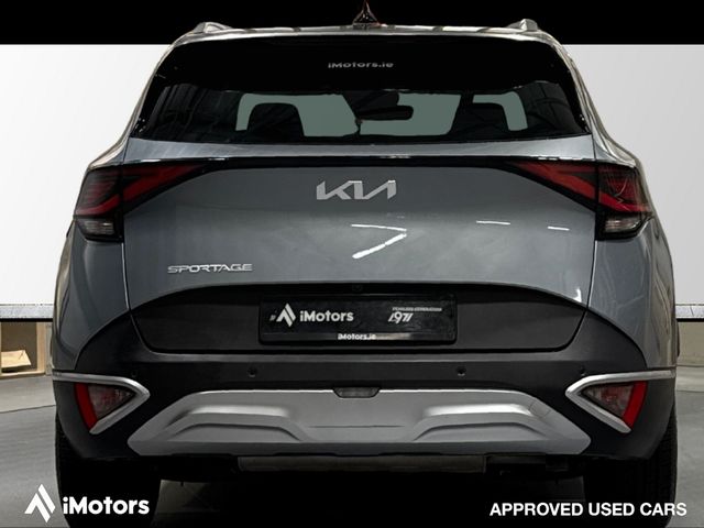 Image for 2022 Kia Sportage Automatic K3 Petrol DCT 5DR AUT