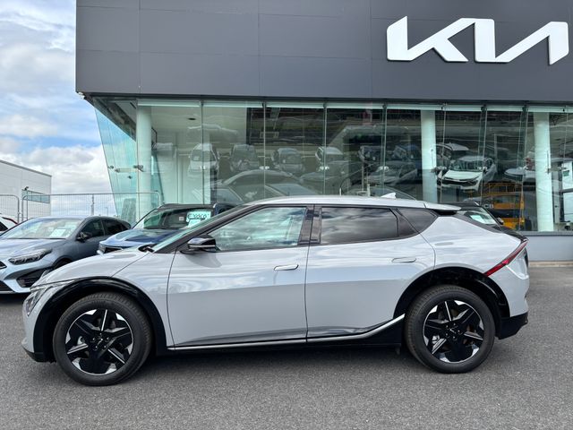 Image for 2025 Kia EV6 Earth ( 0% Finance Available )