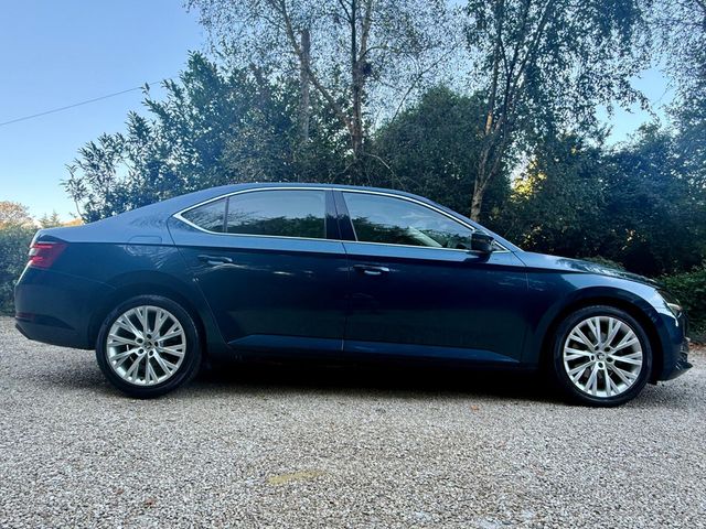 Image for 2020 Skoda Superb STYLE 2.0 TDI 150HP *Only 74000km…F. Skoda. S. H…Huge Specification*