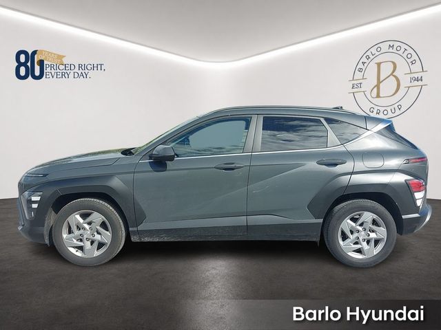Image for 2026 Hyundai Kona 1.0 T-GDI Elegance