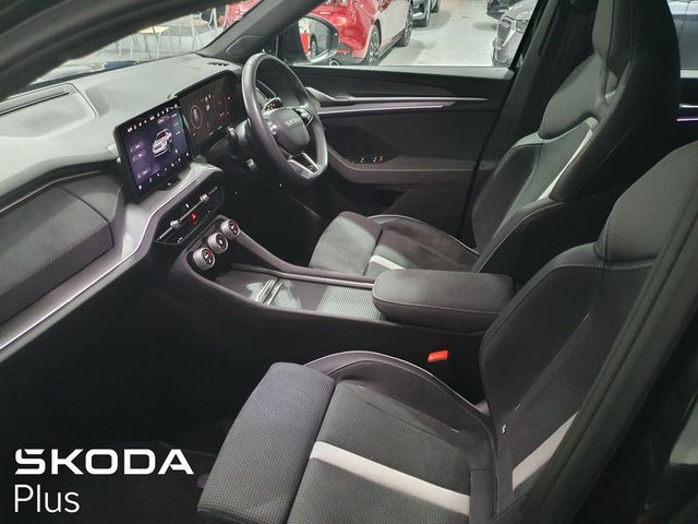 Image for 2025 Skoda Kodiaq Sportline 2.0TDi 150HP DSG - Two Year Warranty
