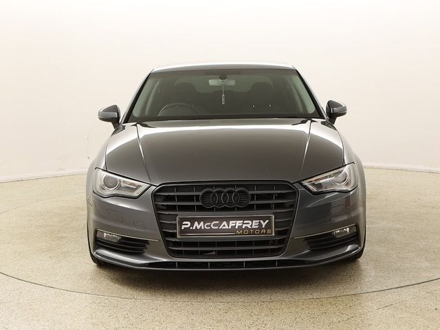 Image for 2016 Audi A3 