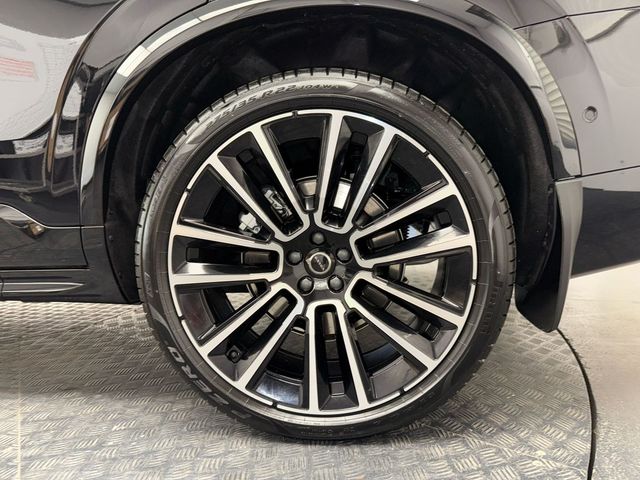 Image for 2025 Volvo XC90 T8 ULTRA *TOP SPEC* €225 P/W 3YRS