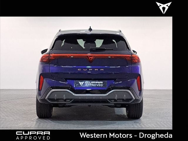 Image for 2026 Cupra Terramar "THE CHOSEN ONE SALE" eHYBRID 204hp DSG V2