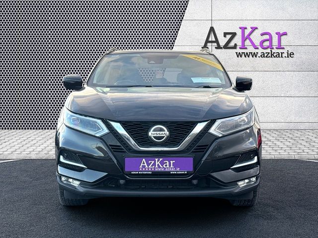 Image for 2019 Nissan Qashqai 2019 TEKNA 1.5 DCI €107 P/W WITH NO CASH DEPOSIT 10 DAY SALE NOW ON!!