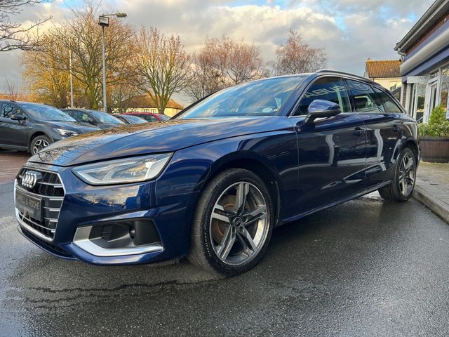 Image for 2022 Audi A4 AVANT Auto 2.0 TDI 163BHP S-TRONIC SE Plus - Beautiful Avant - Top Trade-ins & Great Finance Deals - Assured Dealer Warranty -