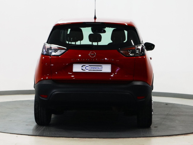 Image for 2023 Opel Crossland *118* Sc-1.2 5DR