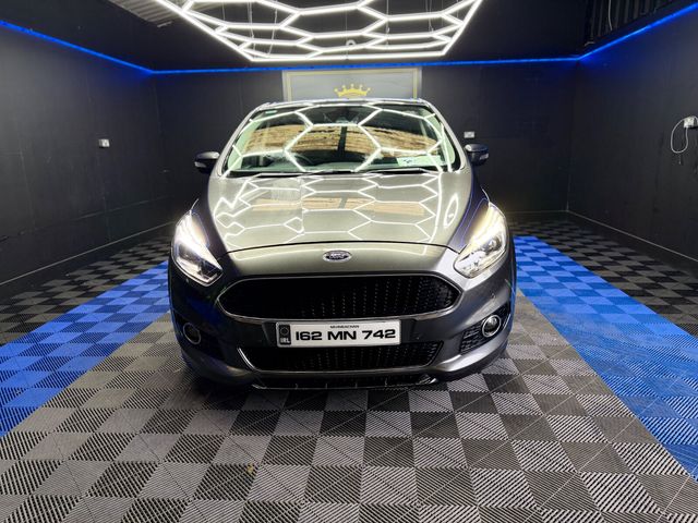 Image for 2016 Ford S-Max 2.0 TDCi 150PS Titanium