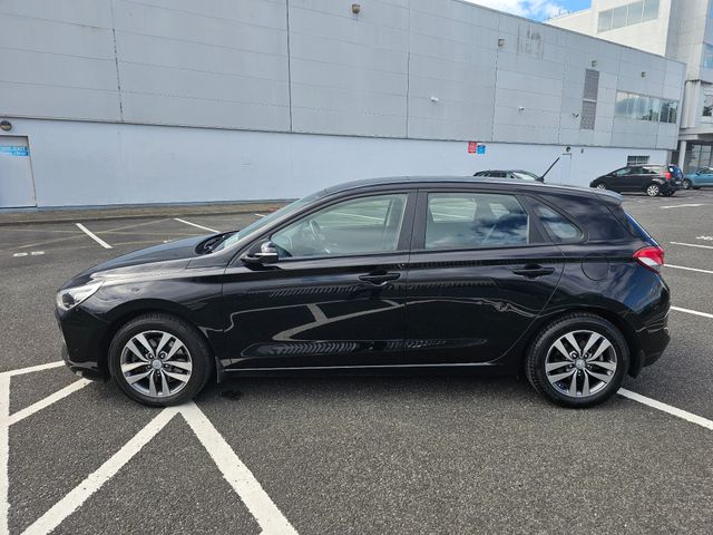 Image for 2017 Hyundai i30 1.4 PETROL, DELUXE MODEL, FINANCE, WARRANTY, 5 STAR REVIEWS