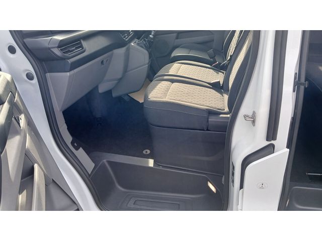 Image for 2025 Ford Transit Custom 