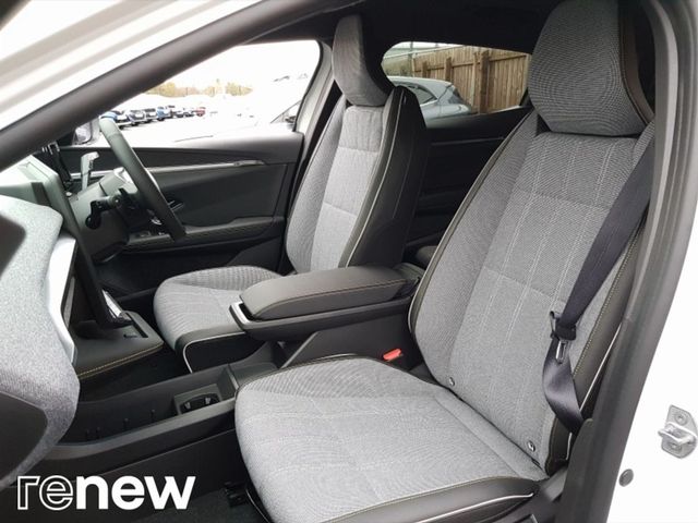 Image for 2025 Renault Megane TECHNO EV60