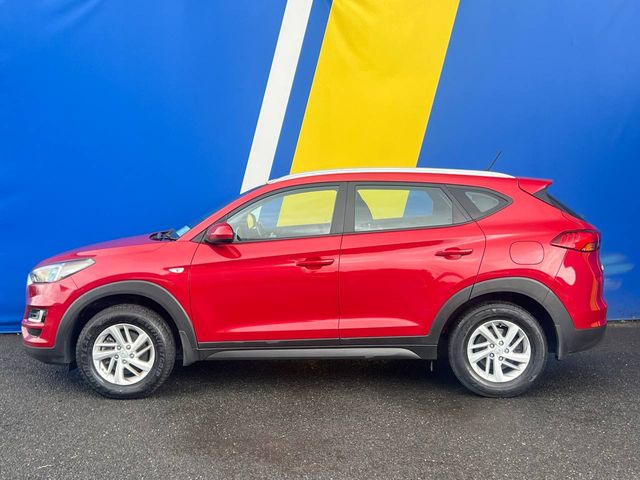 Image for 2019 Hyundai Tucson COMFORT 1.6 D // 16" ALLOYS // SERVICE HISTORY // PARKING SENSORS