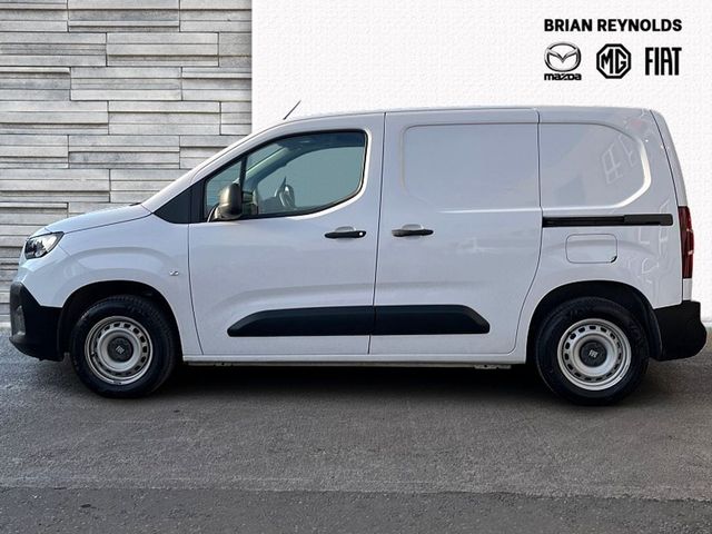 Image for 2026 Fiat Doblo DOBLO SWB 1.5 100BHP 650 KG 4DR