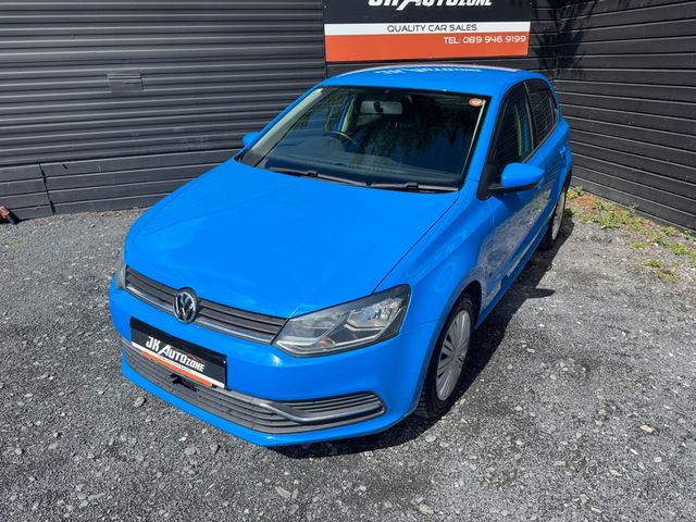 Image for 2015 Volkswagen Polo 1.2 TSI AUTO