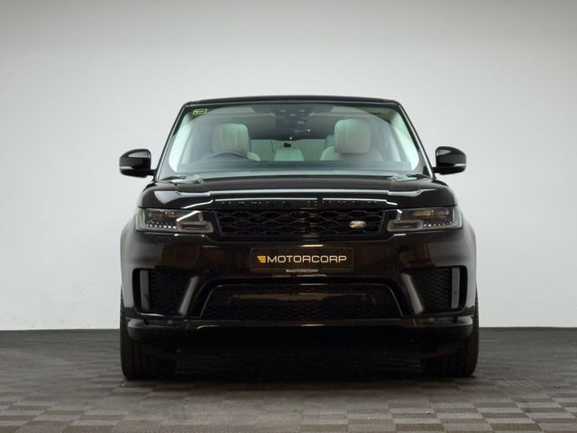 Image for 2020 Land Rover Range Rover Sport 3.0 SDV6 HSE DYNAMIC *PAN ROOF*
