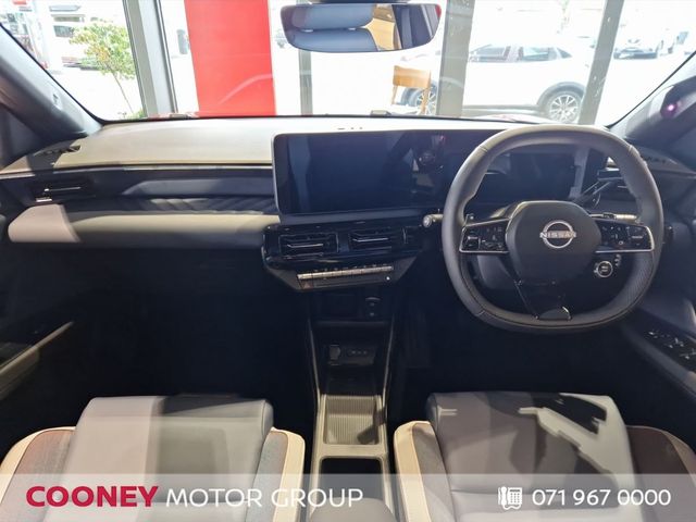 Image for 2026 Nissan Micra 52 kWh Evolve Monotone