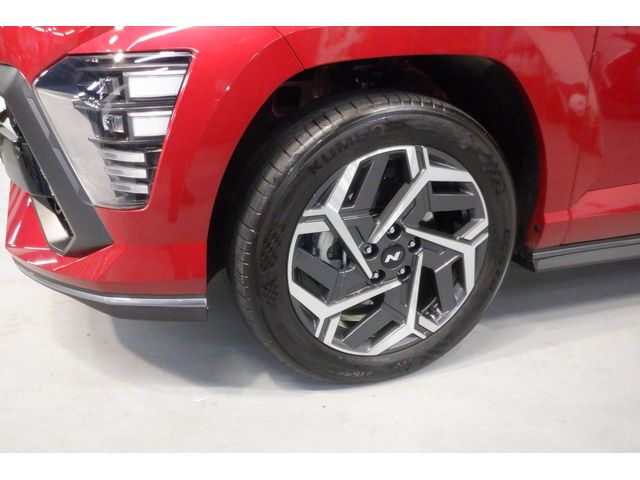 Image for 2024 Hyundai Kona N LINE HYBRID 1.6L PETROL AUTOMATIC COMPACT SUV