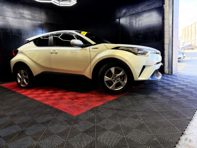 Image for 2019 Toyota C-HR Hybrid