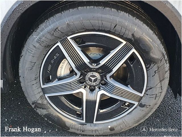 Image for 2026 Mercedes-Benz GLC Class GLC 220d AMG 2.0 DIESEL 197 BHP ( ROAD TAX €280 )