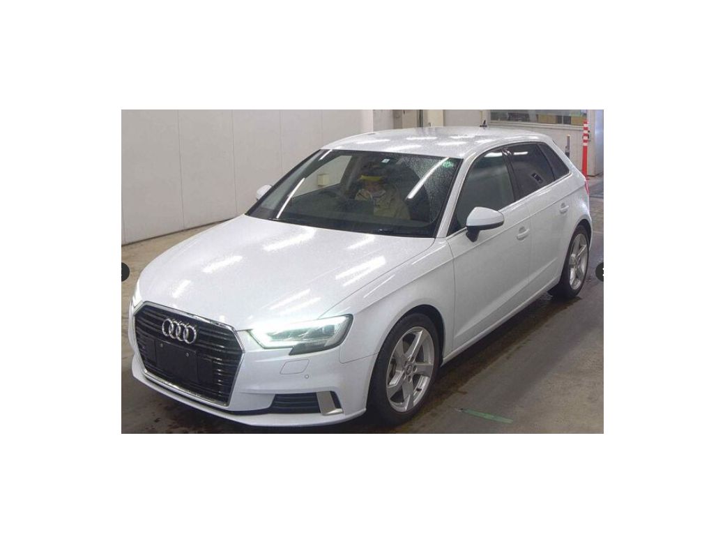 Image for 2020 Audi A3 1.4 Petrol Auto