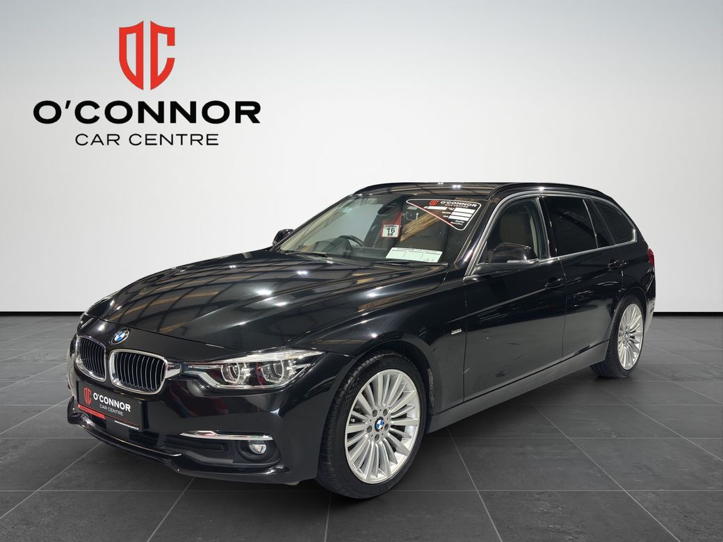 Image for 2017 BMW 3 Series 