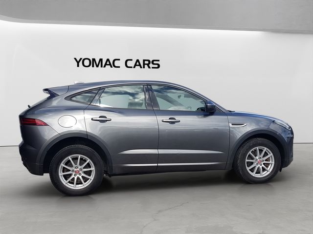 Image for 2018 Jaguar E-Pace AWD R-DYNAMIC -- IMMACULATE CONDITION -- 2018 AUTO 2.0D