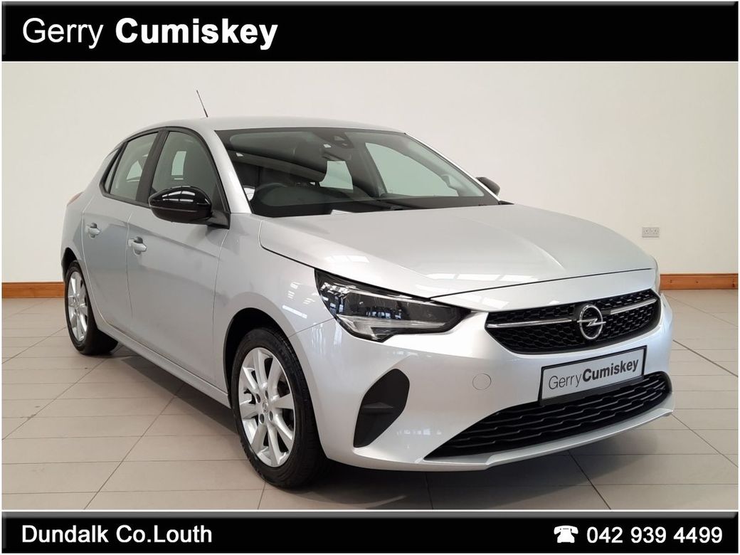Image for 2022 Opel Corsa SC | 1.2i 