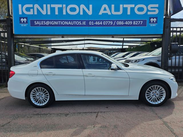 Image for 2016 BMW 3 Series PLUG IN HYBRID, LOW MILEAGE, AUTOMATIC, FINANCE, WARRANTY, 5 STAR REVIEWS