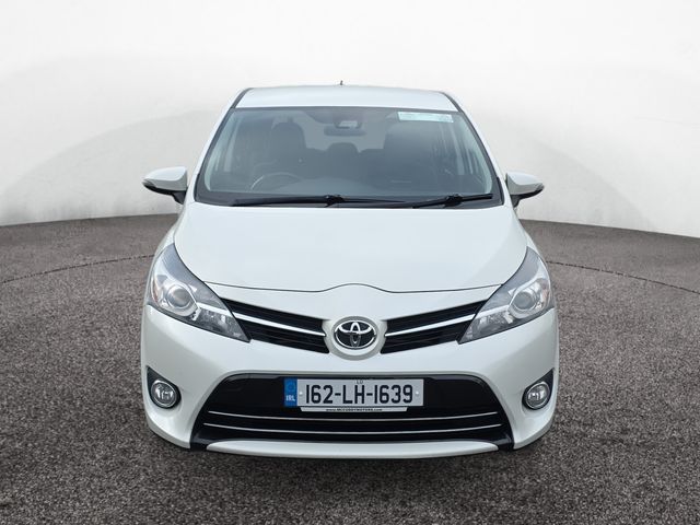 Image for 2016 Toyota Verso 1.6 D4D Icon TSS 5DR