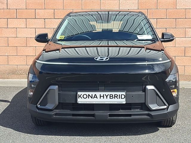 Image for 2025 Hyundai Kona Hybrid Signature Model 140 Bhp 1.6 Petrol.