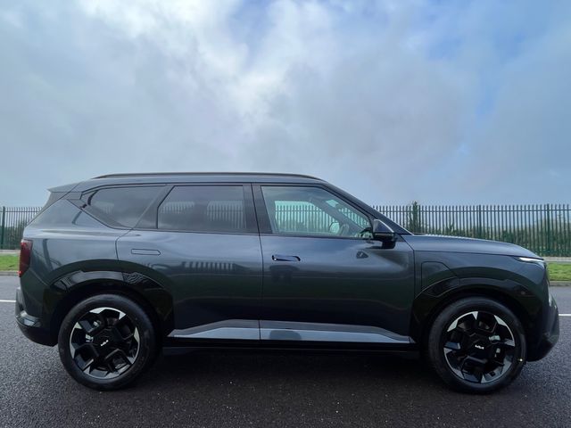Image for 2026 Kia EV5 EV5 EARTH 3, 81KW BATTERY, 7 YEAR WARRANTY, 3 YEAR AA, 0% FINANCE, **3 FREE SEVICES FOR KIA CUSTOMERS** 