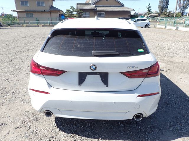 Image for 2020 BMW 1 Series 118D 2.0 DIESEL SPORT AUTOMATIC // LED MATRIX LIGHTING // LANE DEPARTURE ASSIST // PRO MEDIA PACK // CRUISE CONTROL // FRONT FOGS // SPORT ALLOYS