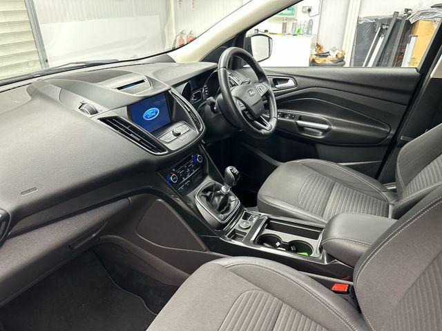 Image for 2018 Ford Kuga 1.5TDCi TITANIUM *PRICE DROP* €55 P/W