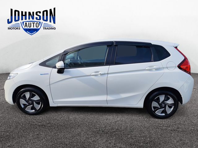 Image for 2015 Honda Fit 1.5 Petrol Hybrid Auto