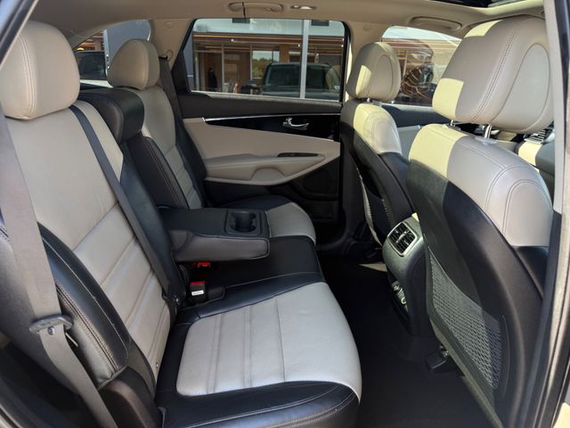 Image for 2016 Kia Sorento Platinum 5DR