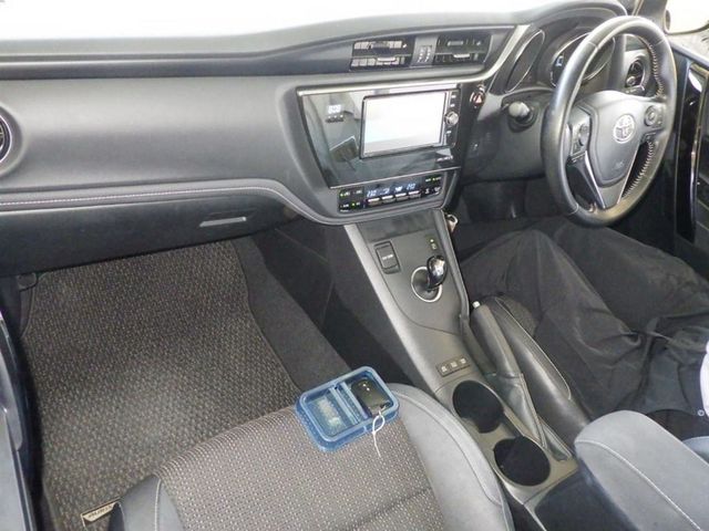 Image for 2016 Toyota Auris Coming Soon call to register Your Interest. 