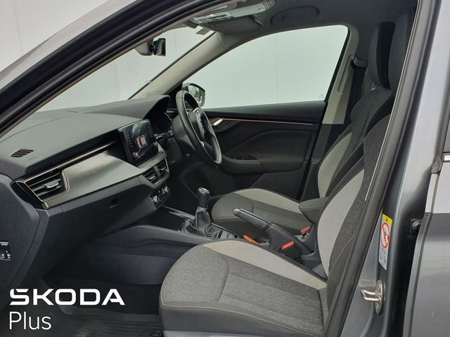 Image for 2022 Skoda Kamiq Style 1.0TSI 110HP Call/ Text Sean on 0867013691