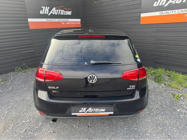 Image for 2014 Volkswagen Golf 1.2 TSI AUTO