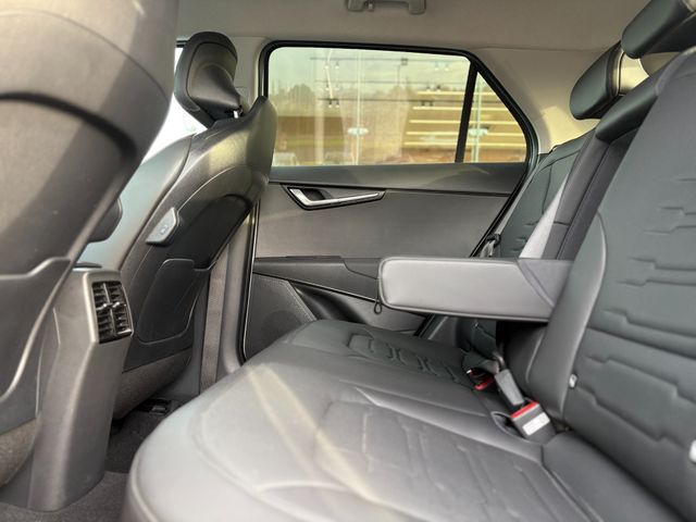 Image for 2026 Kia Niro 1.6 HEV SEM