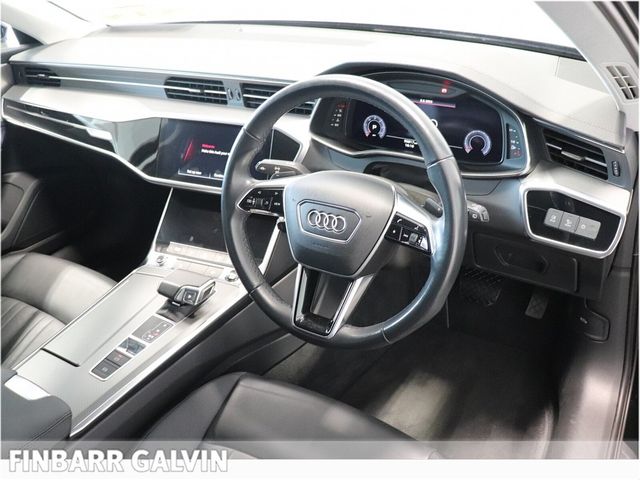 Image for 2021 Audi A6 40TDI 204HP S tronic SE