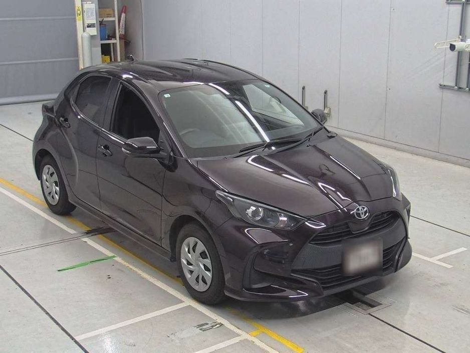 Image for 2020 Toyota Yaris €10950! 2020 Toyota Yaris Automatic 1.0